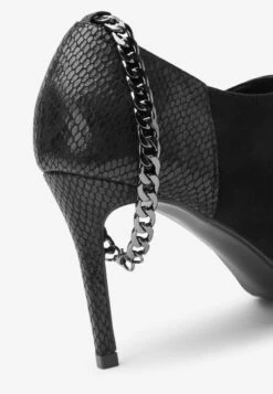 Next FOREVER COMFORT - High Heel Stiefelette - Black 9 Next FOREVER COMFORT - High Heel Stiefelette - Black -Next b623de1d6cc24741a93f8c88d9e339b9
