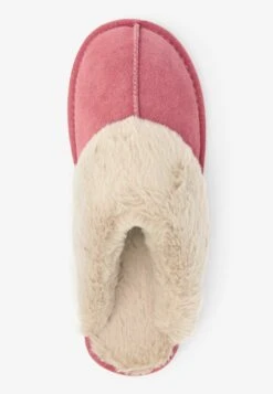 Next Hausschuh - Pink -Next b6461fa9e9a6428791b5552fe79e5bf2