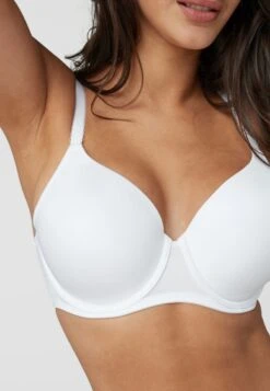 Next 2-ER-PACK HOLLY DD + LIGHTLY FULL TWO PACK - Bügel BH - White -Next b6519cc761d647d9bc3317fdd35d2316