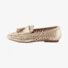 Next FOREVER COMFORT® WEAVE - Slipper - Gold