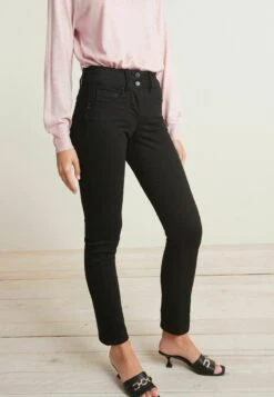 Next LIFT SHAPE - Jeans Slim Fit - Denim