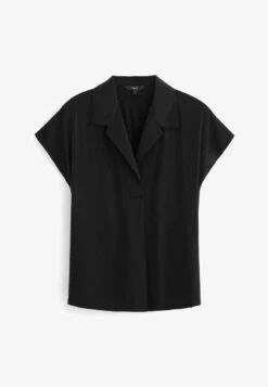 Next STANDARD - Bluse - Black -Next b6f35ade3a704f69a1dfee8d7c65e94b