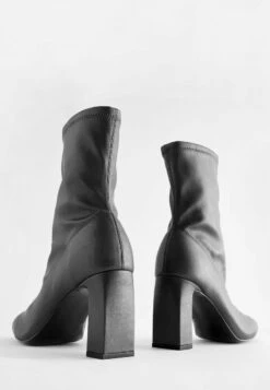 Next STANDARD - High Heel Stiefelette - Black -Next b74a7f1b4e984e159d7782e7e297d5d2