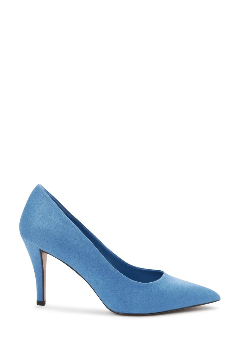 Next FOREVER COMFORT - High Heel Pumps - Blue 6 Next FOREVER COMFORT - High Heel Pumps - Blue – Bild 6
