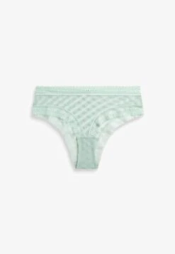 Next SPOT KNICKERS - Slip - Floral Print -Next b8820243ae994cfba6f21ce43ee4a5c7