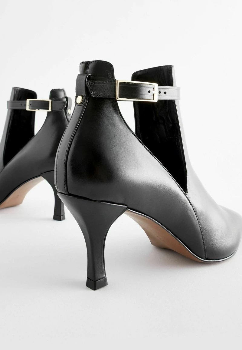 Next FOREVER - Stiefelette - Black 3 Next FOREVER - Stiefelette - Black – Bild 3