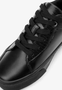 Next SIGNATURE CHUNKY STANDARD - Sneaker Low - Black 10 Next SIGNATURE CHUNKY STANDARD - Sneaker Low - Black -Next b8d462ee89ea491ba98b96a24c60afaf