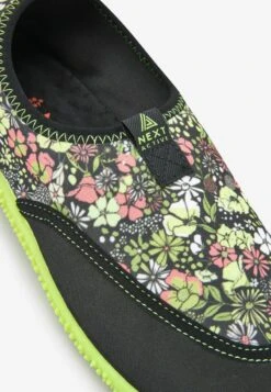 Next Slipper - Black -Next ba7d875b40114ac7adf86e33b3c4d435