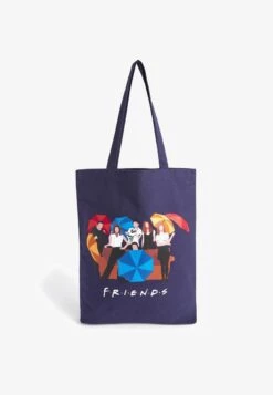 Next FRIENDS - Handtasche - Navy 8 Next FRIENDS - Handtasche - Navy -Next ba9a3f9e373b4466a3b8f007df28d6a7