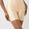 Next TUMMY CONTROL & SHAPING CYCLING - Shorts - Nude