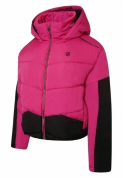 Next EVENTUAL HOODED - Winterjacke - Pink -Next bd1e9589138345aa92cc6054858d9516