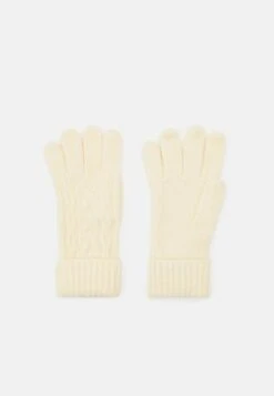 Next Fingerhandschuh - Cream -Next bd311911ef3443b6b8ba7cbed7abccaa