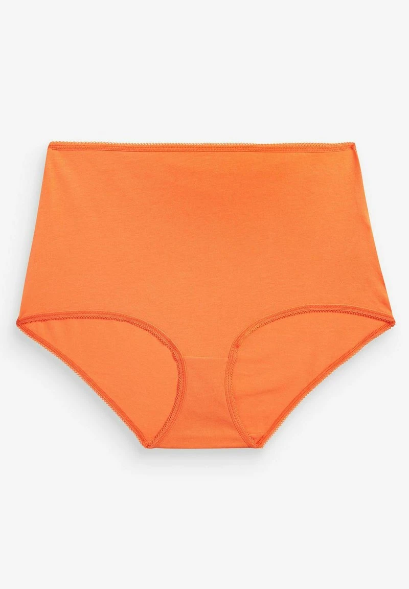 Next RICH 4 PACK FULL - Slip - Orange/pink/white 5 Next RICH 4 PACK FULL - Slip - Orange/pink/white – Bild 5