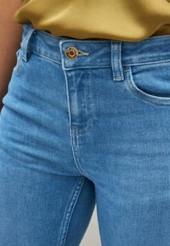 Next Jeans Bootcut - Denim Bright Blue -Next be39d6b13edc4164889162edd504de98