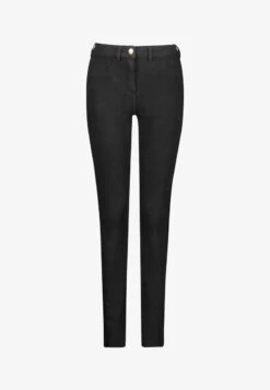 Next Jeans Skinny Fit - Washed Black -Next bee9d7e588a6433297ac6561a50a6cdf