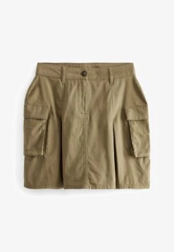 Next UTILITY STANDARD - A-Linien-Rock - Black -Next beee17117f7d4da5b74b33a51ccdb86a