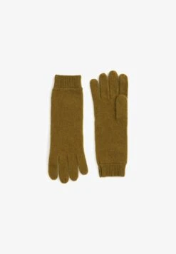 Next CASHMERE GLOVES - Fingerhandschuh - Black -Next bf3ca0e8ff784736bf45b89be065d8df