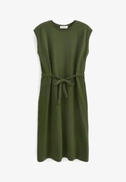 Next STANDARD - Freizeitkleid - Khaki Green