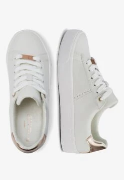 Next SIGNATURE CHUNKY - Sneaker Low - Off-white -Next c0231cdd3af9414491b42fdd649bb715