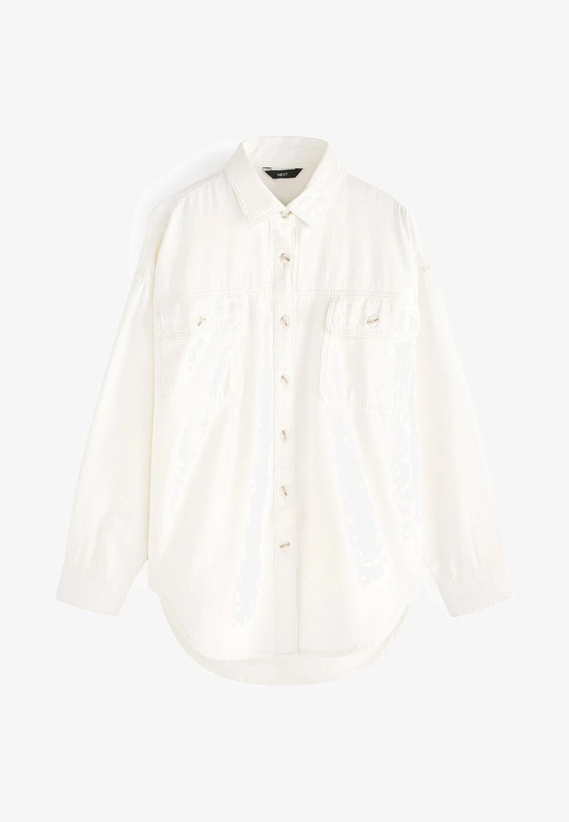 Next Hemdbluse - Light Pink 6 Next Hemdbluse - Light Pink – Bild 6