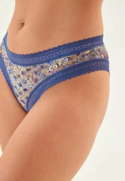 Next SPOT KNICKERS - Slip - Floral Print -Next c148f097043f4770b491d35b844b4bac