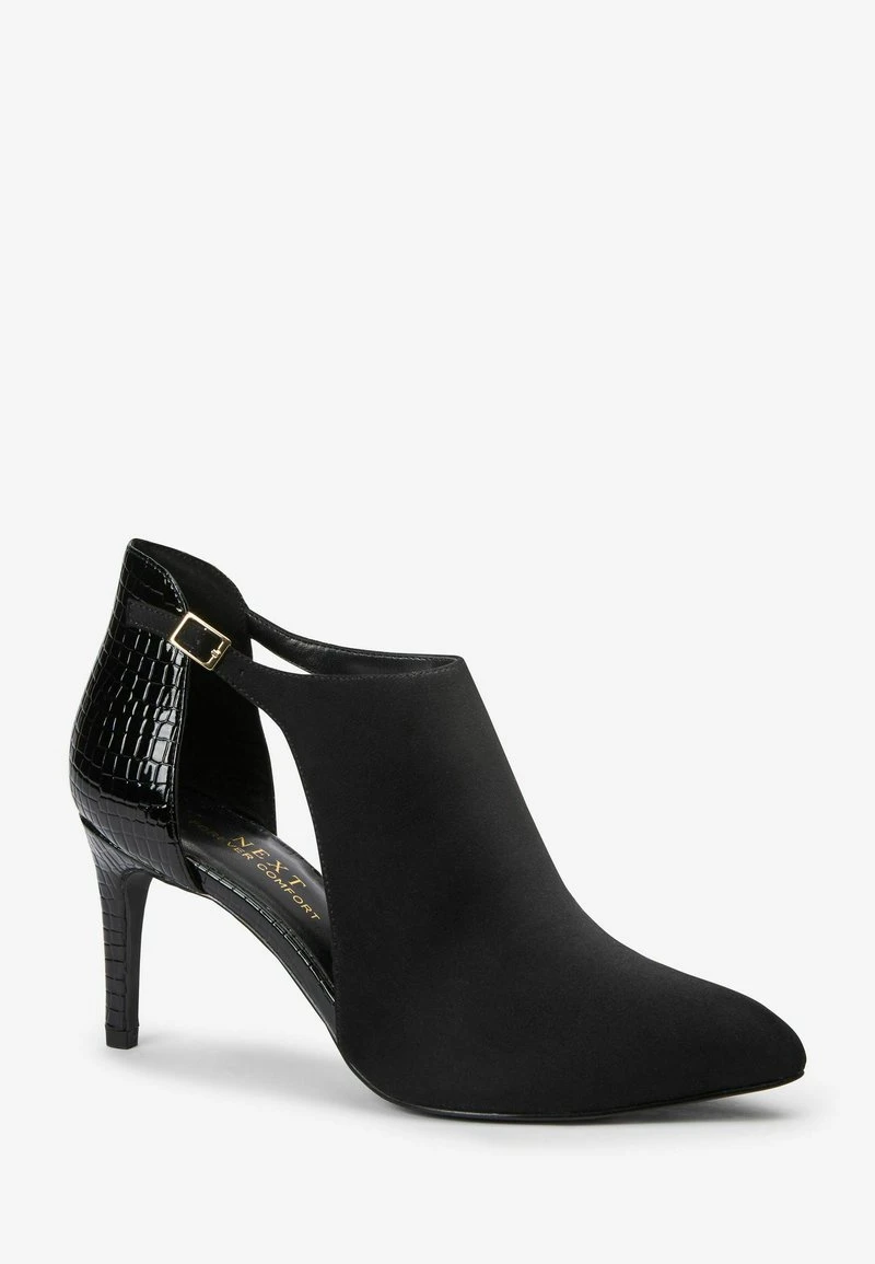 Next Pumps - Black 2 Next Pumps - Black – Bild 2