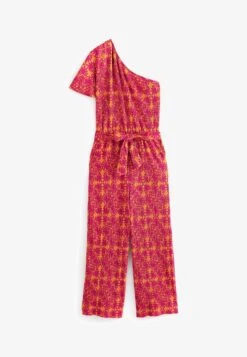 Next Jumpsuit - Pink Orange -Next c26f60d7896c4058879f70d863e984a8
