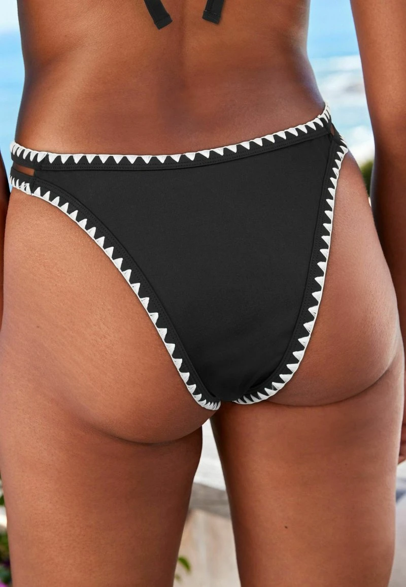 Next Bikini-Hose - Black 2 Next Bikini-Hose - Black – Bild 2