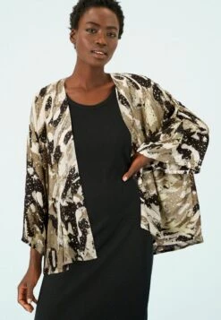 Next COVER-UP STANDARD - Leichte Jacke - Monochrome -Next c2a43ca1ede742c1943826cc9279584c