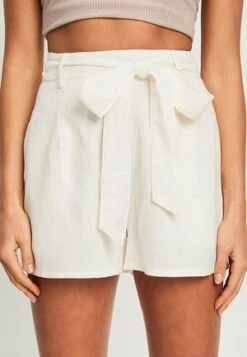 Next Jeans Shorts - White -Next c2cf256a888f45b0a8b2ca015c620ad3