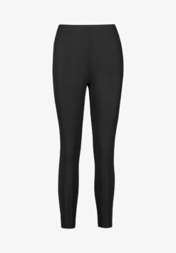 Next FULL LENGTH - Stoffhose - Black -Next c2e71eab0226403da7b4dcc8797d2359