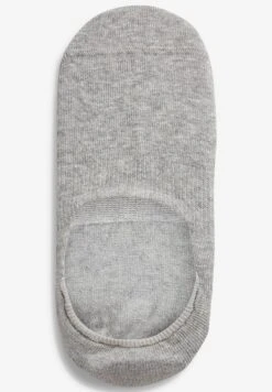 Next 5 PACK - Füßlinge - Grey 8 Next 5 PACK - Füßlinge - Grey -Next c3f35ebc0d534363b43424a60e59fc0e