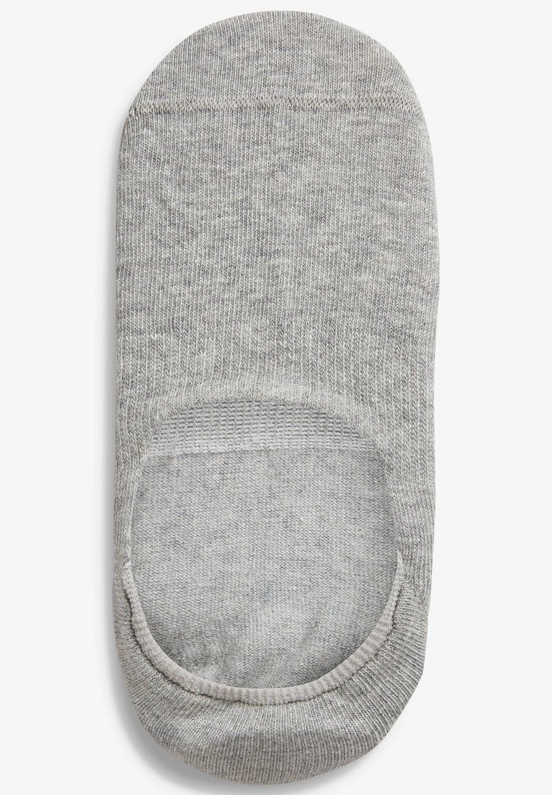 Next 5 PACK - Füßlinge - Grey 3 Next 5 PACK - Füßlinge - Grey – Bild 3