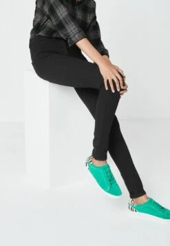 Next Jeans Skinny Fit - Washed Black -Next c4285f31167d46bfb81bf8bcb7524577