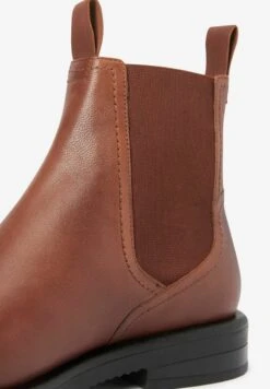Next FOREVER - Ankle Boot - Chocolate Brown -Next c4565423cd2448dfbd4bca8d9269369d