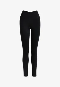 Next YOGA - Tights - Black -Next c4b0caac230147fc830791fd39400784