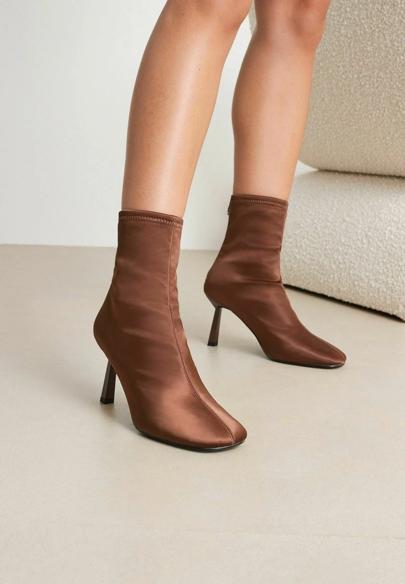 Next STANDARD - Stiefelette - Rust Brown 1 Next STANDARD - Stiefelette - Rust Brown