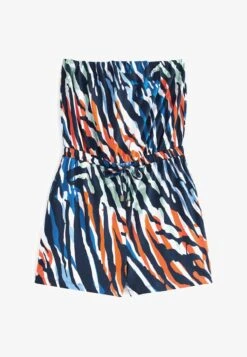 Next Jumpsuit - White Floral -Next c4dd717afef8442b91dca9bdd76166c5