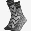 Next FISHNET 2 PACK STANDARD - Socken - Black