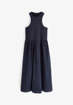Next STANDARD - Jerseykleid - Blue -Next c5d3a66783b74cab9f06c0392412f215
