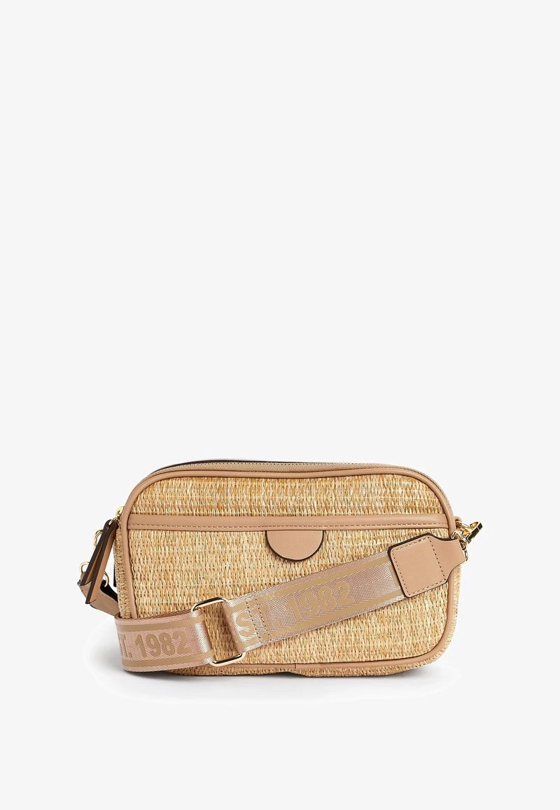 Next STANDARD - Umhängetasche - Neutral 5 Next STANDARD - Umhängetasche - Neutral – Bild 5