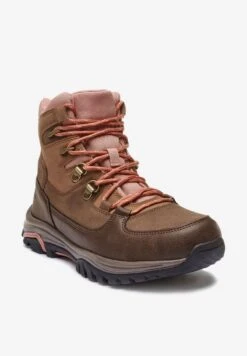 Next PERFORMANCE - Schnürstiefelette - Brown -Next c68978d9c5514c088aaf30ba2d2a5e5e