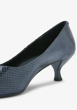 Next FOREVER COMFORT REGULAR WIDE FIT - Pumps - Navy -Next c69461506b2e4299bbf9e9754cadbb4f