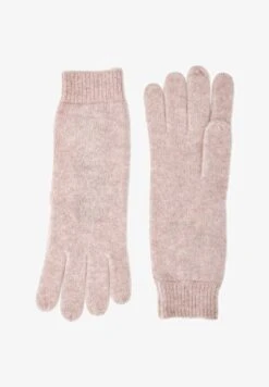 Next CASHMERE GLOVES - Fingerhandschuh - Black -Next c7660b0c94194defb1cc3aa87738c571