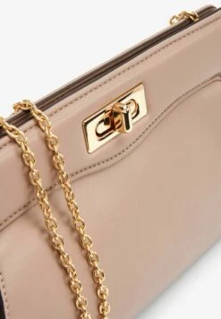 Next CURVED - Clutch - Mink Brown -Next c773f52305174b29a379ed5c2d1820da