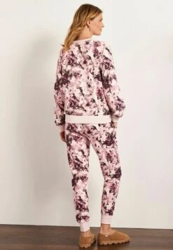 Next SET MATERNITY SUPER SOFT COSY STANDARD - Nachtwäsche Set - Pink Floral Print 9 Next SET MATERNITY SUPER SOFT COSY STANDARD - Nachtwäsche Set - Pink Floral Print -Next c828cc4db0894df68ab47abc29c68935