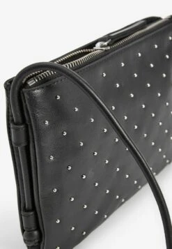 Next Umhängetasche - Black Pindot -Next c834cf0ac8b04f24a3ace7ed629a2353