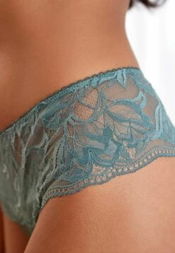 Next FLORAL KNICKERS - String - Green -Next c95ea9a2ffe64c7c866a9a8221cb915f