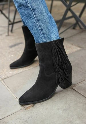 Next Ankle Boot - Tan Brown 6 Next Ankle Boot - Tan Brown – Bild 6
