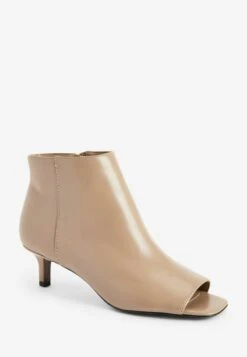 Next FOREVER COMFORT STANDARD - Stiefelette - Nude -Next c9e775acb3cd45dea2cbb09eb7890e08